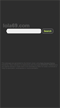 Mobile Screenshot of lola69.com